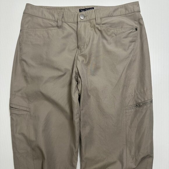 Arc'teryx Light Cargo Pants Women's 8 - Picture 3 of 5